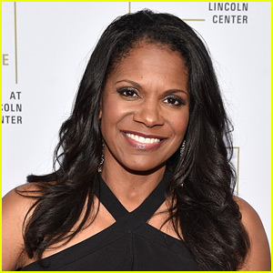 Audra McDonald Joins 'Good Fight' as Her 'Good Wife' Character!