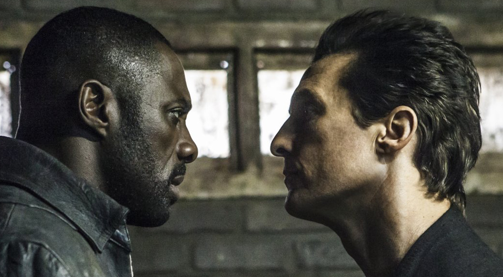 Is There a ‘Dark Tower’ End Credits Scene? Idris Elba, Matthew