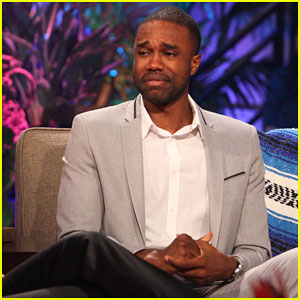 DeMario Jackson Gets Emotional About ‘Bachelor in Paradise’ Scandal In