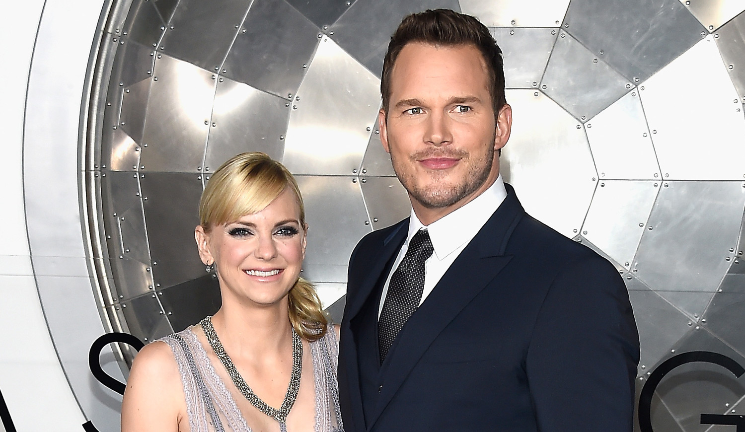 Anna Faris Talked About Loneliness a Week Before Split News Anna