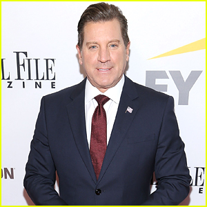 Fox News Host Eric Bolling Suspended Amid Lewd Photo Accusations