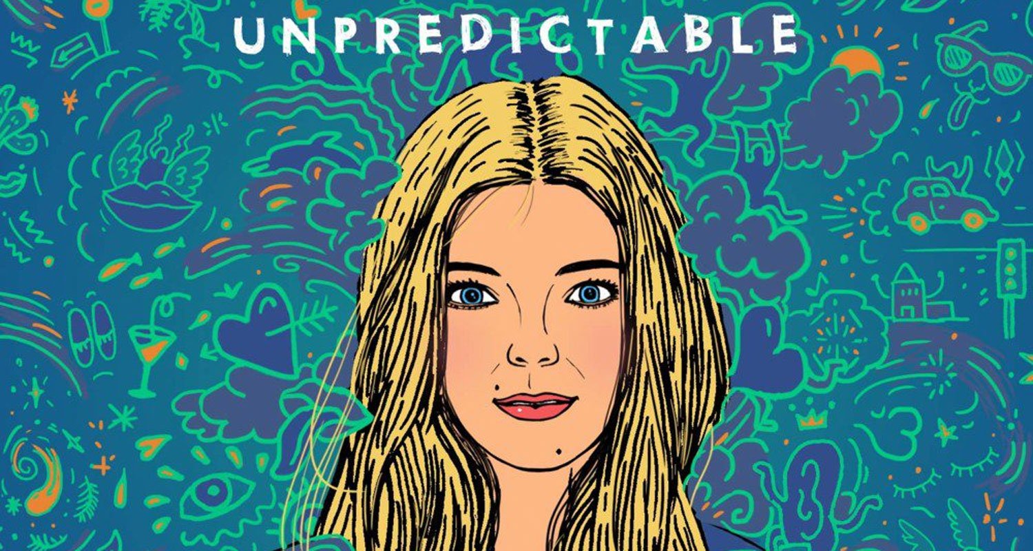 Becky Hill: Unpredictable Stream Lyrics Download Listen Here