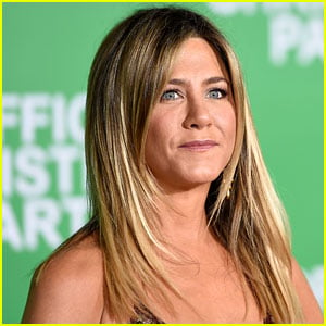 Jennifer Aniston Shuts Down Body-Shamers with Perfect Statement
