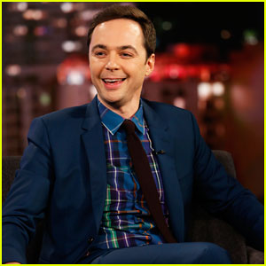 Jim Parsons Reveals How He Picked Mini-Him Iain Ermitage for 'Young Sheldon'!