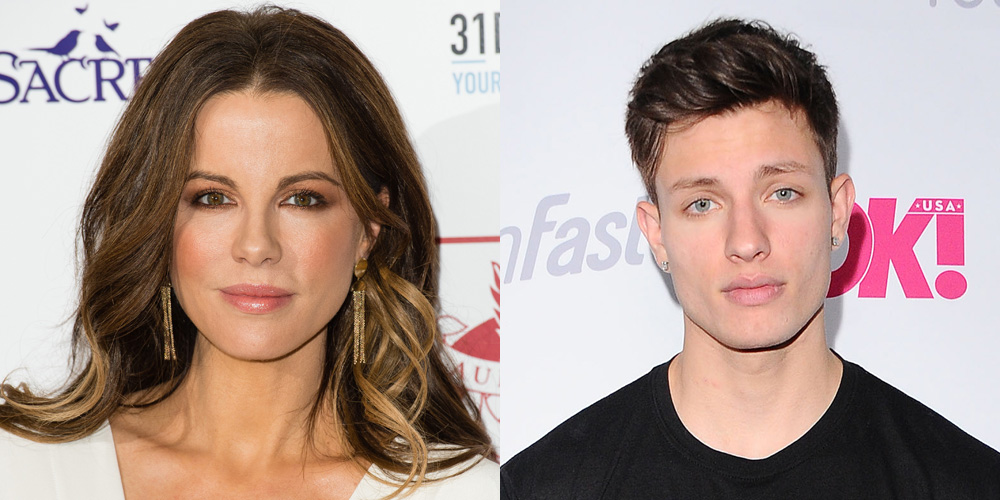 Kate Beckinsale Is ‘Single,’ Relationship with Matt Rife ‘Fizzled Out