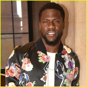 Kevin Hart Is Taking Part in the New York City Marathon!
