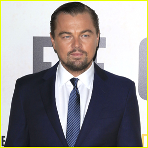 Leonardo DiCaprio's Leonardo da Vinci Biopic Gets Picked Up By Paramount