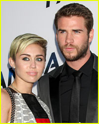 Are Miley Cyrus & Liam Hemsworth Married?