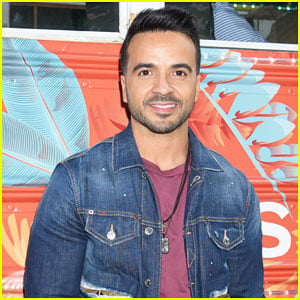 Luis Fonsi Says 'Despacito' Follow-Up Is 'Really Special' Collaboration!