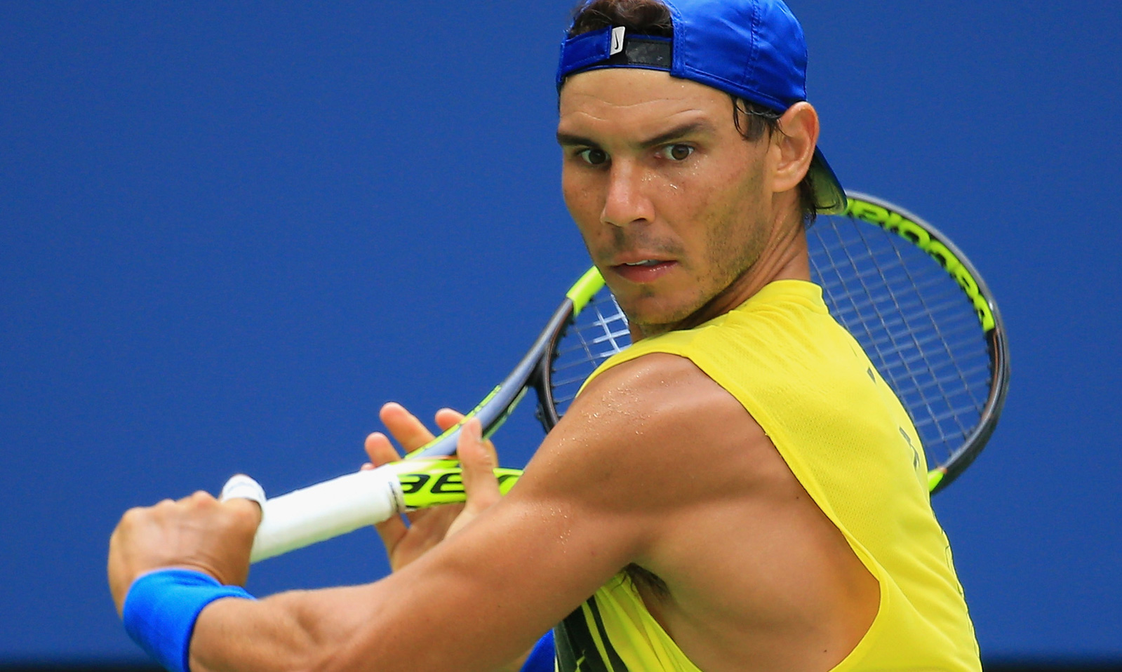 rafael nadal tennis shorts