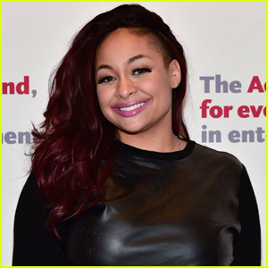 Raven Symone Opens Up About Being Body Shamed & Her New Outlook