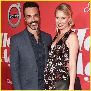 Reid Scott's Wife Elspeth Is Pregnant with Their Second Child!