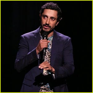 Riz Ahmed Delivers Moving Spoken Word Peformance of 'Sour Times' on 'The Tonight Show' - Watch Here!