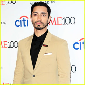 Riz Ahmed May Join Tom Hardy in 'Spider-Man' Spin-Off 'Venom'