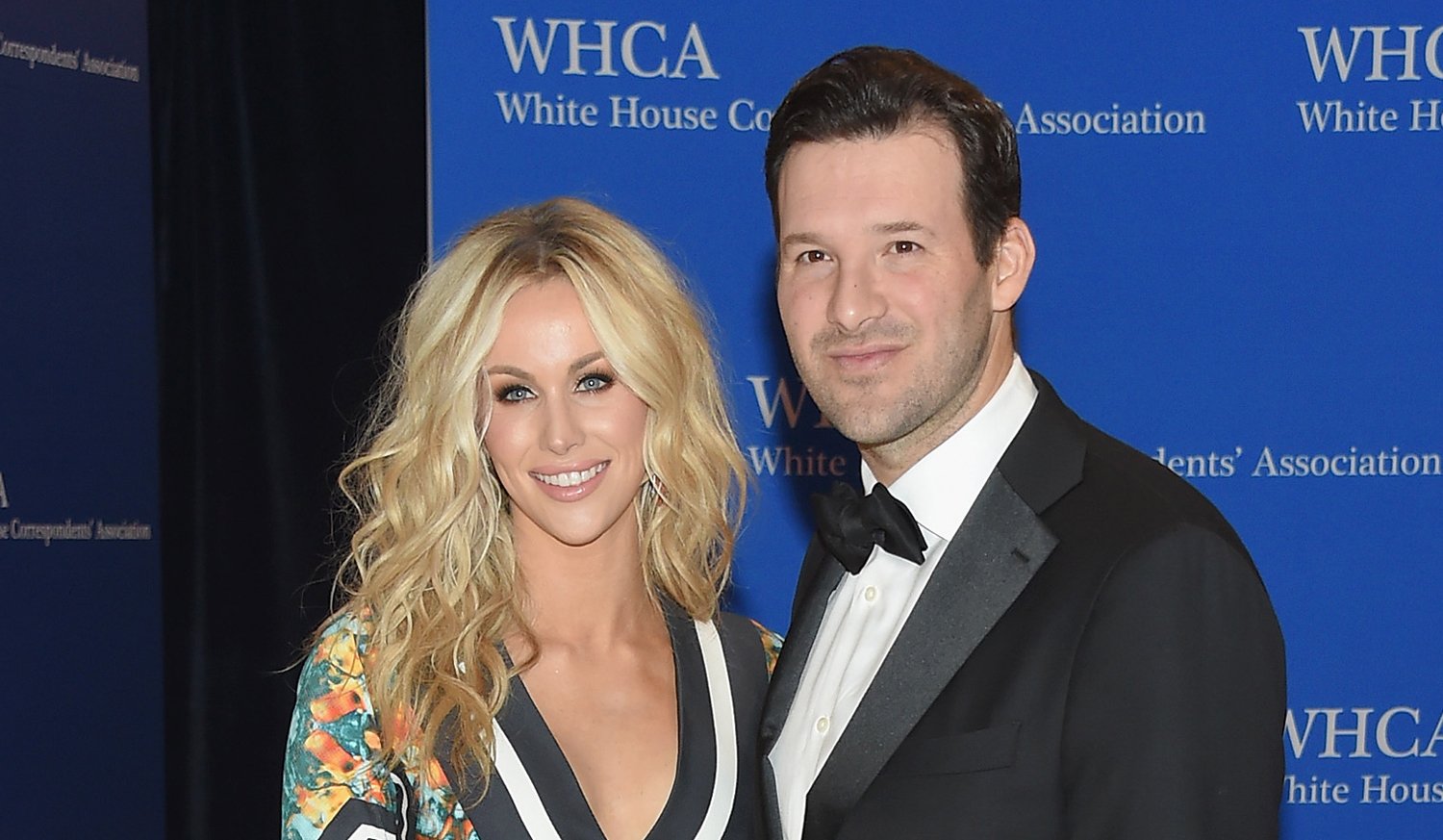 Tony Romo & Wife Candice Third Son Jones! Birth, Candice