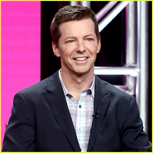Sean Hayes Regrets Waiting to Come Out Until After 'Will & Grace' Ended