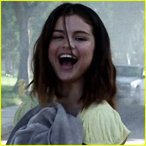 Selena Gomez Shares Behind-the-Scenes Look of ‘Fetish’ Music Video