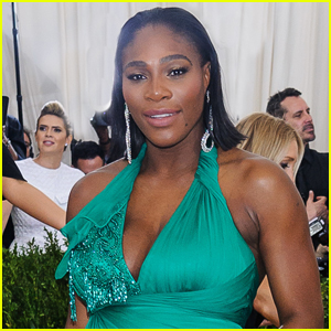 Serena Williams Fights For Equal Pay For Black Women in Moving Essay