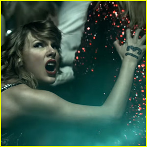 Taylor Swift Has Hidden 13s All Over the ‘LWYMMD’ Video! | Taylor Swift