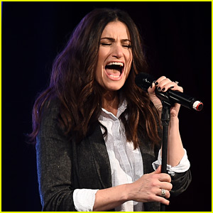 Texas Boy Sings 'Let It Go' with Idina Menzel, Blows Her Away (Video)