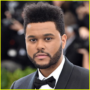 The Weeknd Is Considering Dropping His Stage Name