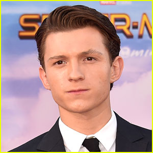 Tom Holland Responds to 'Hilarious' Rumor Made Up By Fan