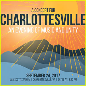 Concert for Charlottesville Live Stream Video - How to Watch Justin Timberlake, Ariana Grande & More