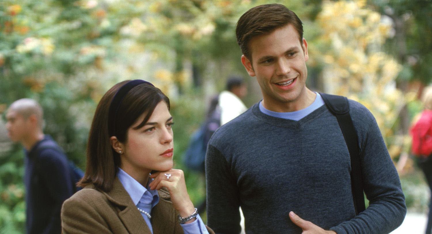 Matthew Davis Had a Crush on Selma Blair on ‘Legally Blonde’ Set