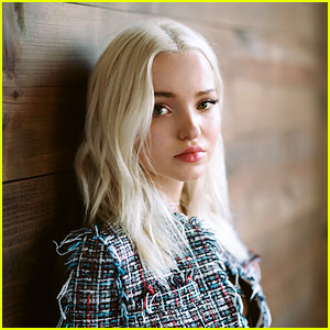 Dove Cameron Looks Stunning for ‘Schön!’ – See the Pics! Dove Cameron