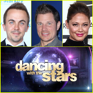'Dancing with the Stars' Fall 2017 Cast - Rumored Celeb Contestants!