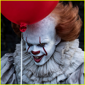 'It' Becomes Highest Grossing Horror Movie of All Time!