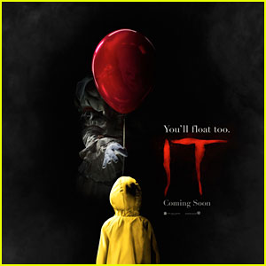 'It' Wins Weekend Box Office with Massive Debut!