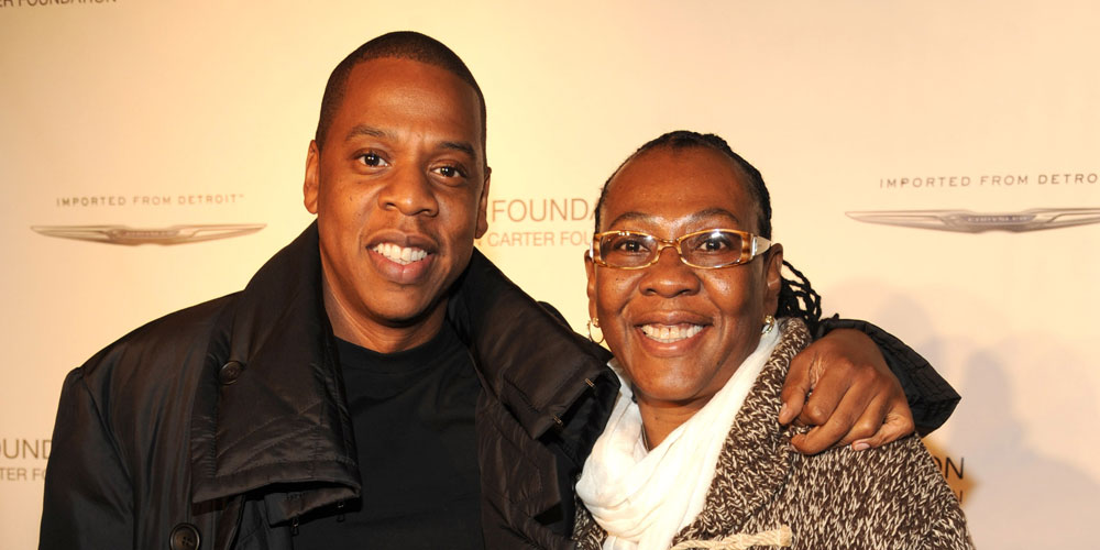 Jay Z’s Mom Gloria Carter Reveals How She Came Out to Her Son Gloria