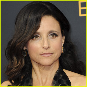 Julia Louis-Dreyfus Diagnosed with Breast Cancer
