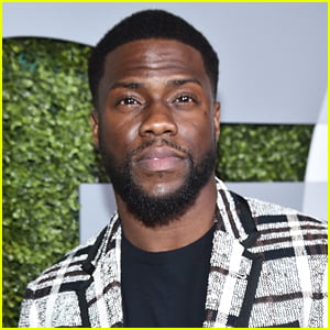 Kevin Hart Apologies to Wife & Family Over Past Mistakes, Says 'I Gotta Do Better' (Video)