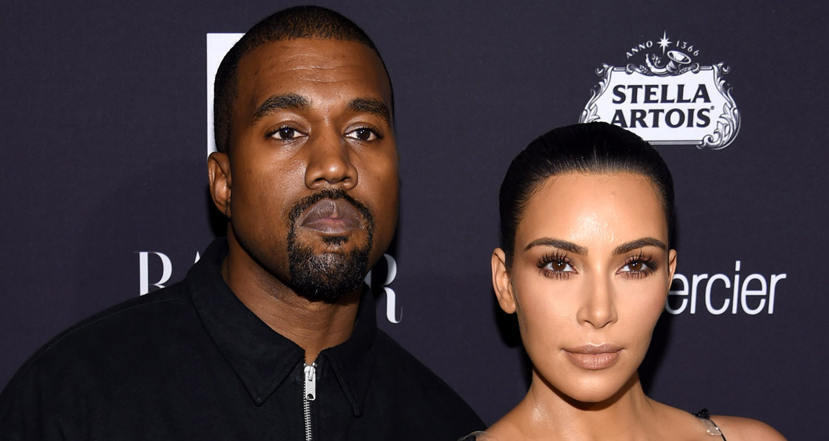 Kim Kardashian Confirms She’s Expecting Third Child with Kanye West