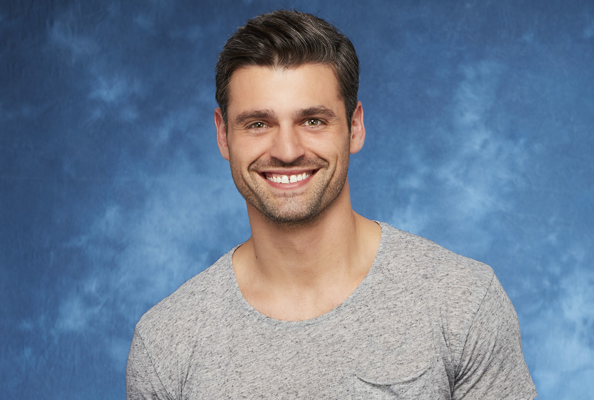 Peter Kraus ‘Probably Not’ the Next ‘Bachelor,’ Says Show’s Creator