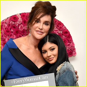 Kylie Jenner Reveals What Strengthened Her Relationship with Dad