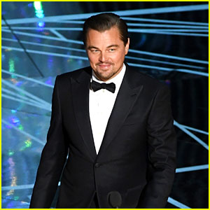 Leonardo DiCaprio Is Playing Theodore Roosevelt in a Martin Scorsese Biopic
