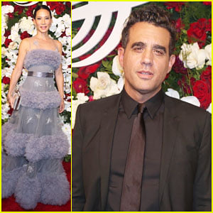 Lucy Liu, Bobby Cannavale & More Put On Their Best for Centennial Gala 100 Anniversary!