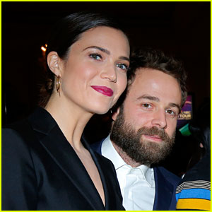 Mandy Moore Is Engaged to Taylor Goldsmith! (Report)