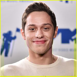 SNL’s Pete Davidson Reveals Borderline Personality Disorder Diagnosis