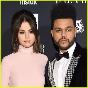 Selena Gomez Went Into Kidney Failure in May, The Weeknd Was By Her Side (Report)
