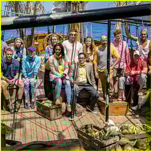 Survivor Fall 2017 – Who Went Home on ‘Heroes v. Healers v. Hustlers