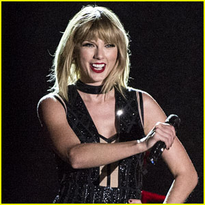 Taylor Swift Is Going to Perform at Major Football Halftime Show - But Not the One You Think! (Report)