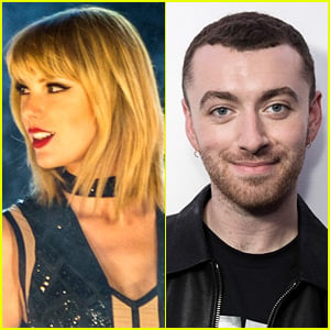 Taylor Swift Tops Hot 100 for Third Week, Sam Smith Debuts in Top Five!