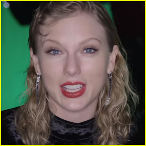 Taylor Swift Goes Behind-the-Scenes of the 'LWYMMD' Video - Watch Now!