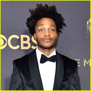 Who is the Emmys 2017 Announcer? Meet Jermaine Fowler!