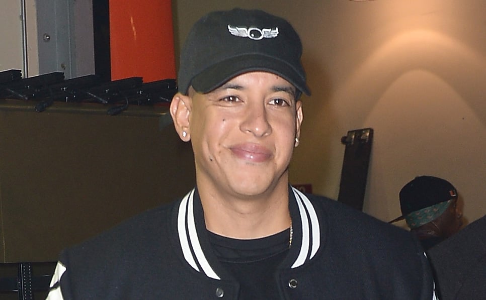 Daddy Yankee Donates 1 Million to Puerto Rico Relief Efforts Daddy