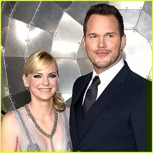 Anna Faris Clarifies the Current Status of Chris Pratt Relationship | Anna Faris, Chris Pratt